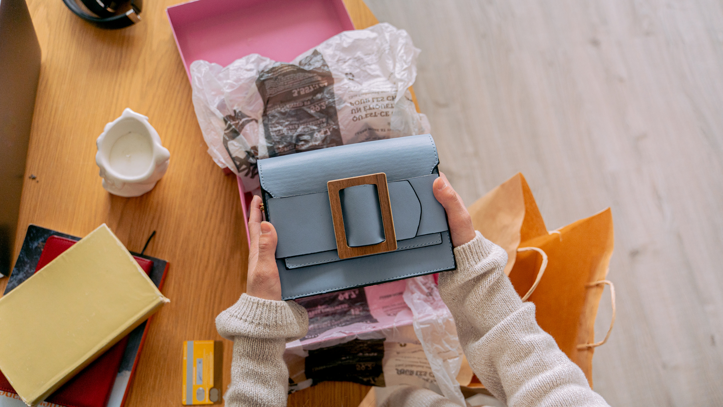 45 ideas - VIDEOS UGC : UNBOXING